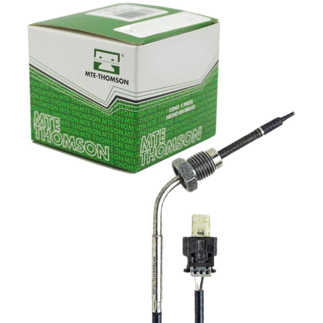 Sensor de Temperatura do Escapamento - MTE - 9553 - (1)