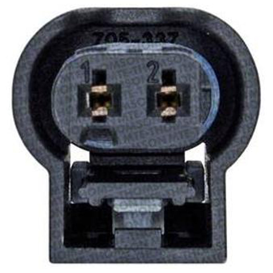 Sensor de Temperatura do Escapamento - MTE - 9614 - (3)