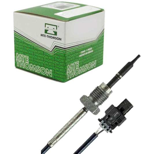 Sensor de Temperatura do Escapamento - MTE - 9614 - (1)