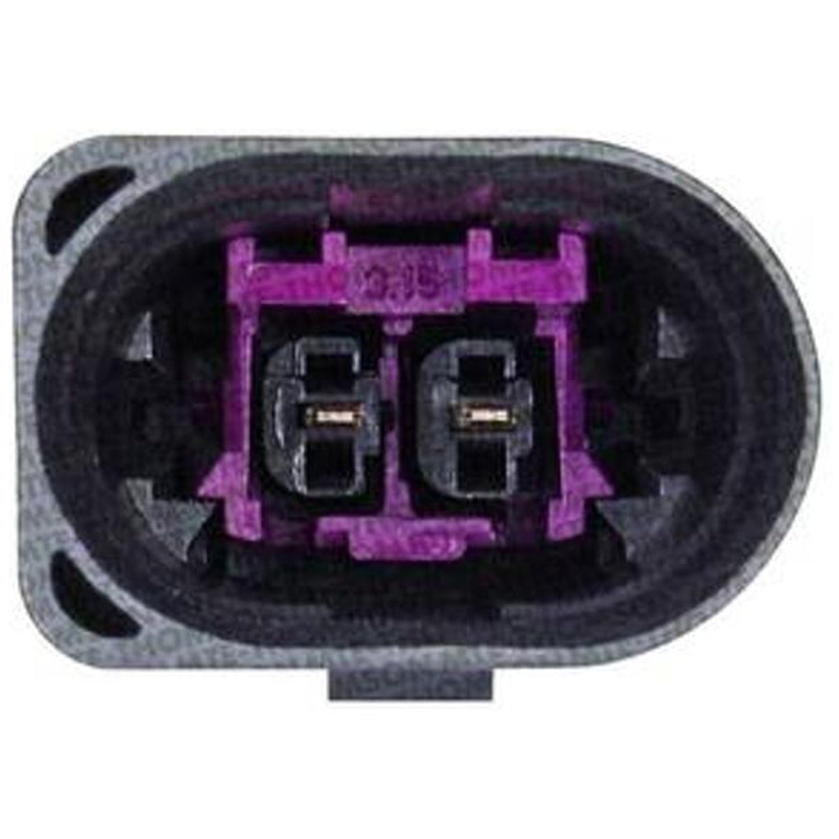 Sensor de Temperatura do Escapamento - MTE - 9653 - (3)