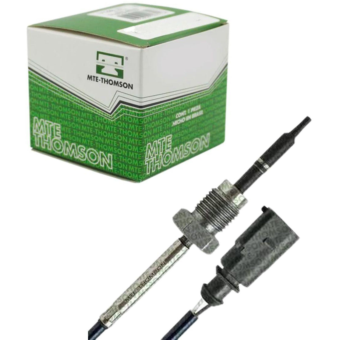 Sensor de Temperatura do Escapamento - MTE - 9653 - (1)
