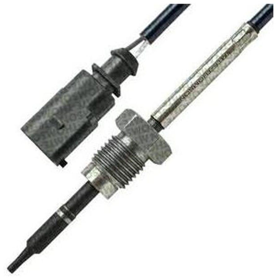 Sensor de Temperatura do Escapamento - MTE - 9654 - (5)