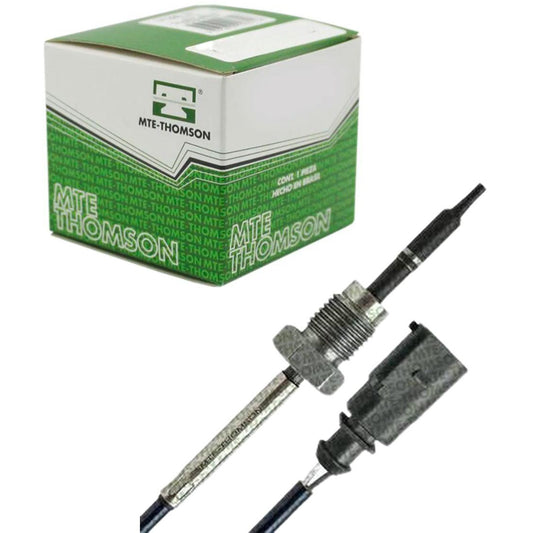 Sensor de Temperatura do Escapamento - MTE - 9654 - (1)