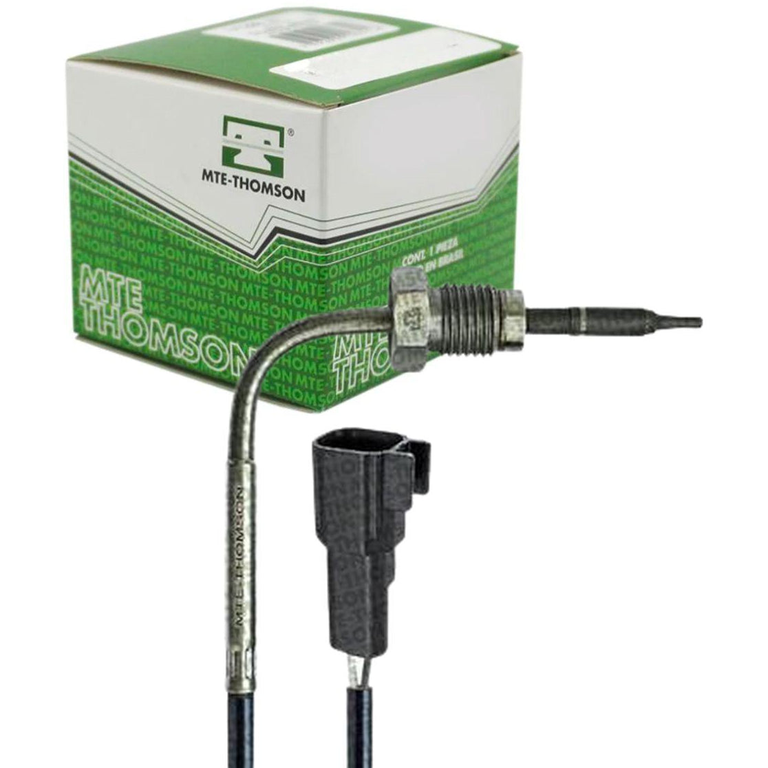 Sensor de Temperatura do Escapamento - MTE - 9673 - (1)