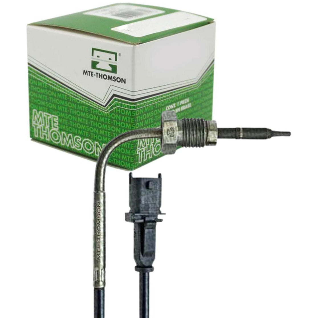 Sensor de Temperatura do Escapamento - MTE - 9694 - (1)