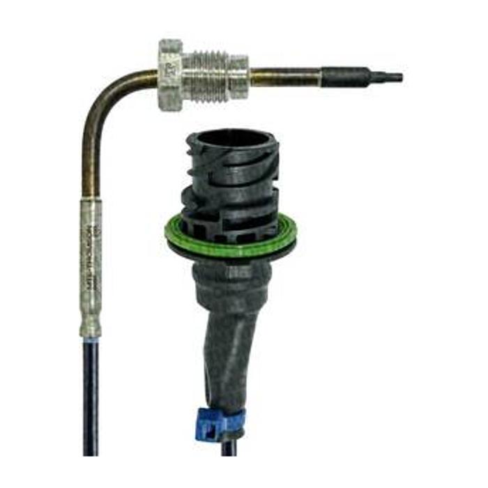 Sensor de Temperatura do Escapamento - MTE - 9696 - (2)