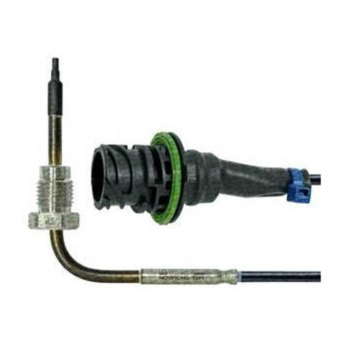 Sensor de Temperatura do Escapamento - MTE - 9696 - (4)