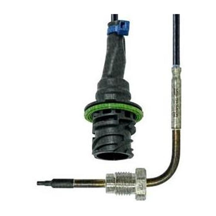 Sensor de Temperatura do Escapamento - MTE - 9696 - (5)