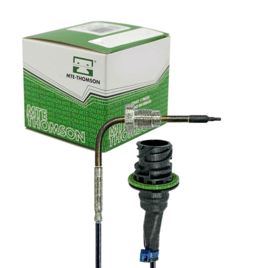 Sensor de Temperatura do Escapamento - MTE - 9696 - (1)