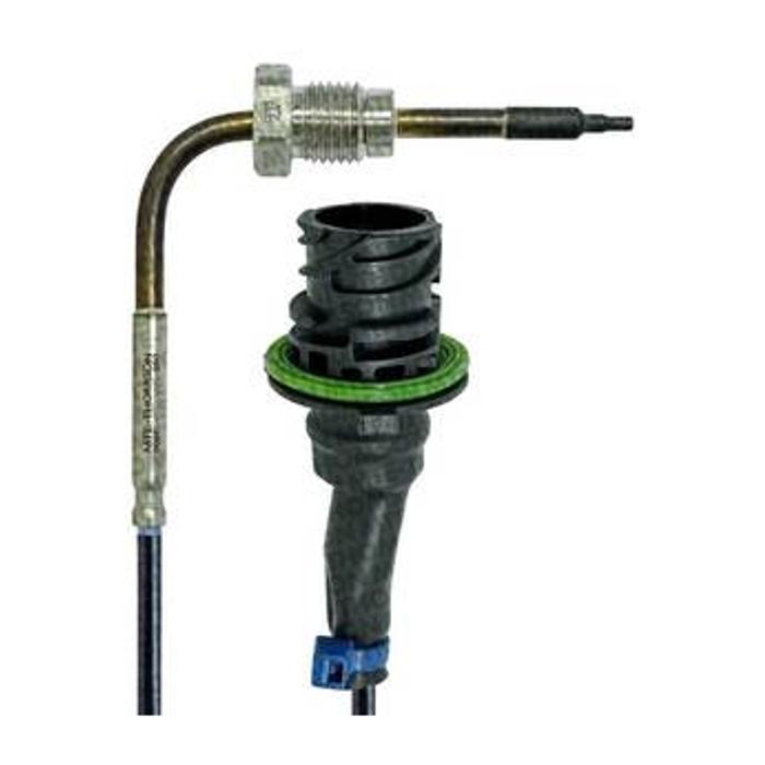 Sensor de Temperatura do Escapamento - MTE - 9697 - (2)
