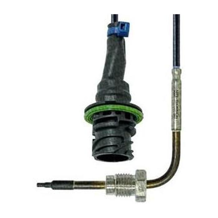 Sensor de Temperatura do Escapamento - MTE - 9697 - (5)