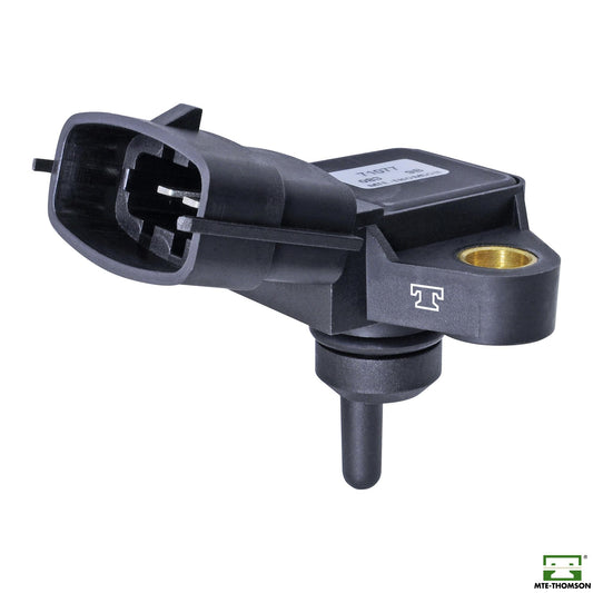 Sensor de Pressão do Coletor - MAP - MTE - 71077 - (1)