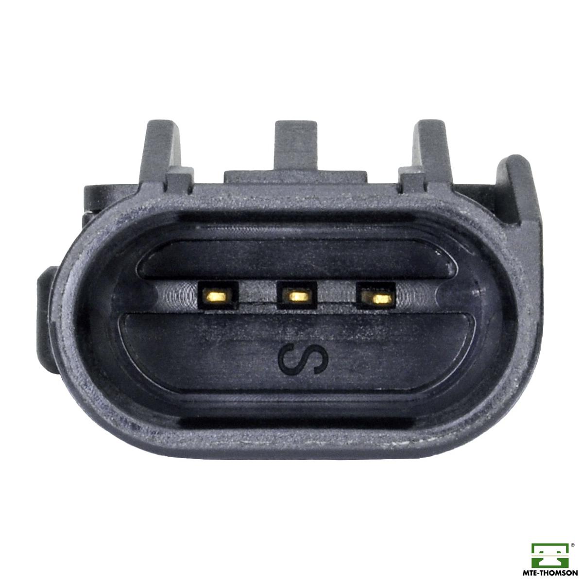 Sensor de Pressão do Coletor - MAP - MTE - 71099 - (2)