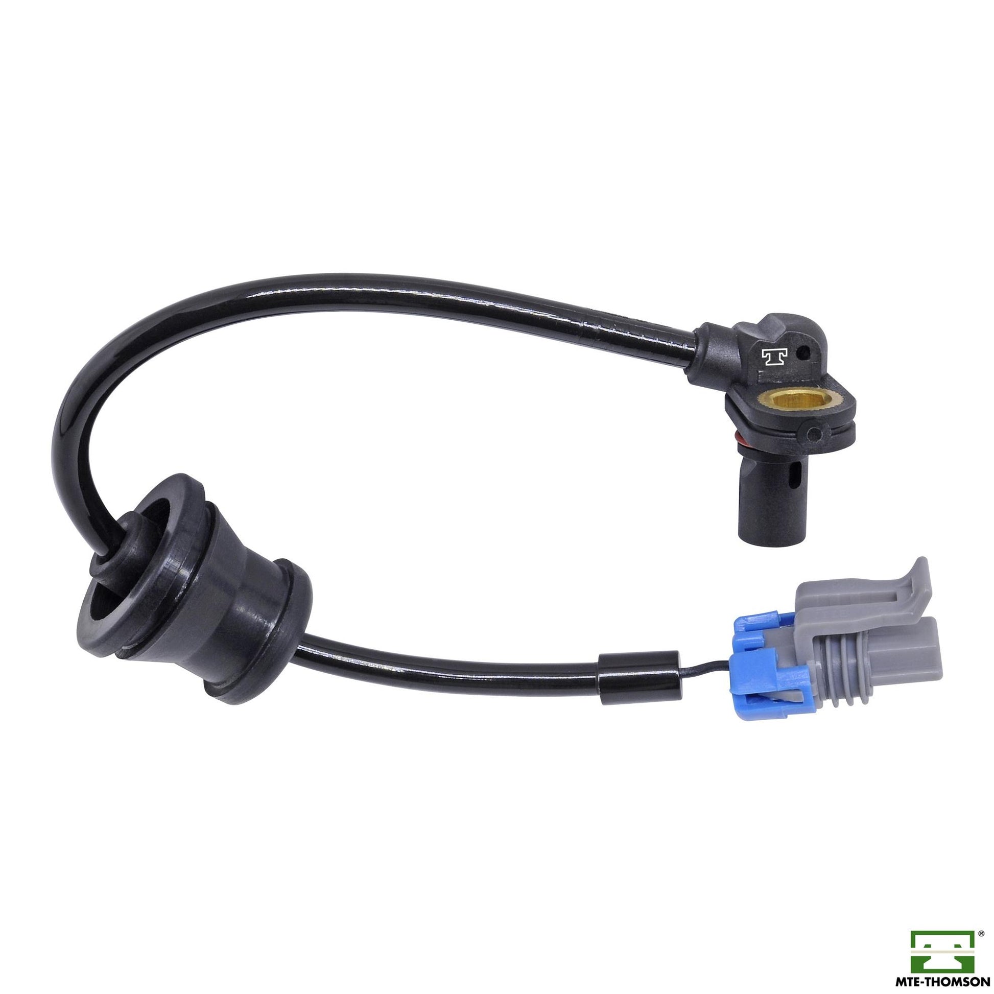 Sensor de Freio ABS Traseiro - MTE - 73301 - (2)