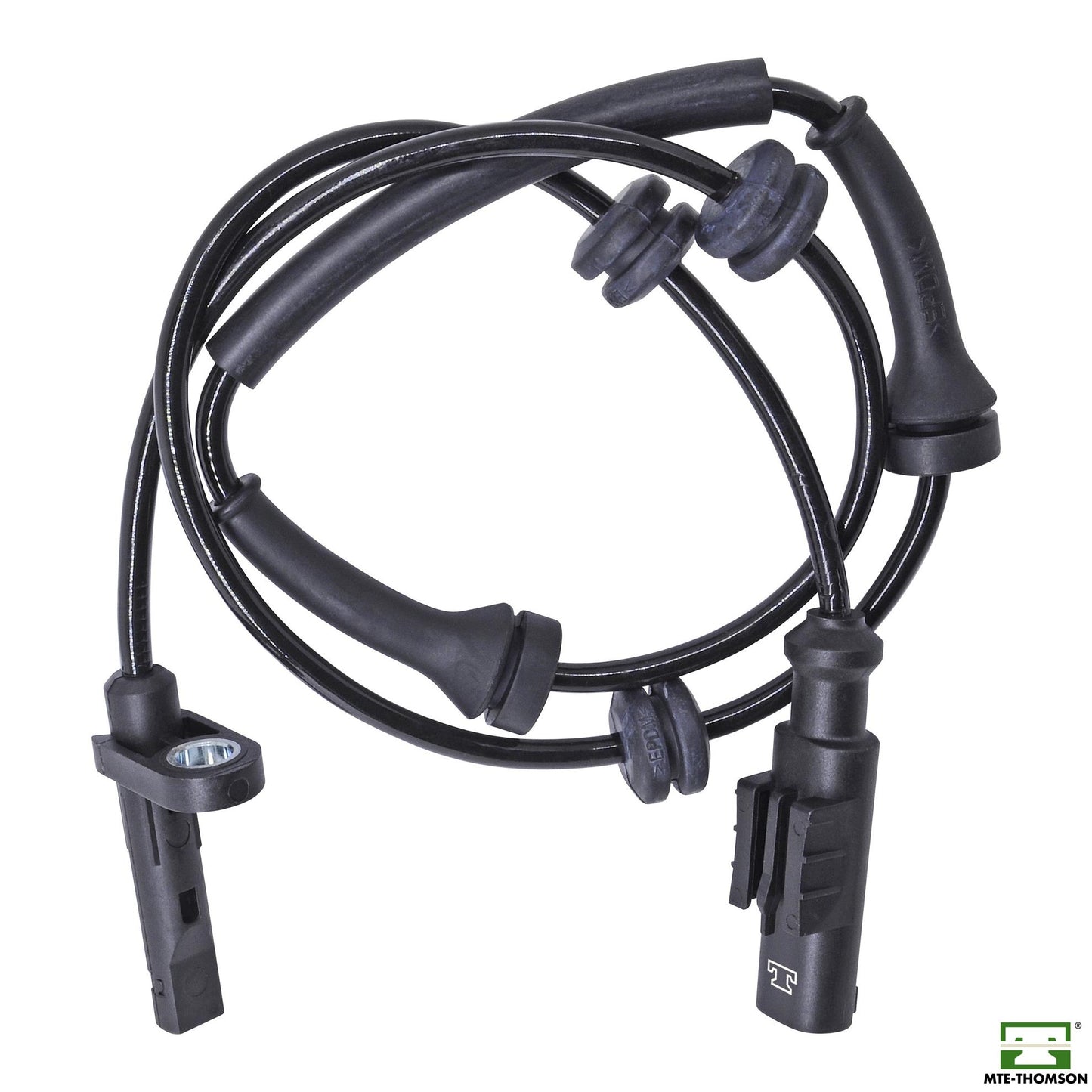 Sensor de Freio ABS Traseiro - MTE - 73305 - (1)