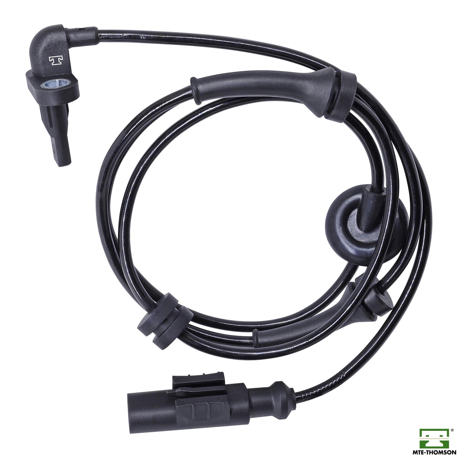 Sensor de Freio ABS Dianteiro - MTE - 73306 - (1)