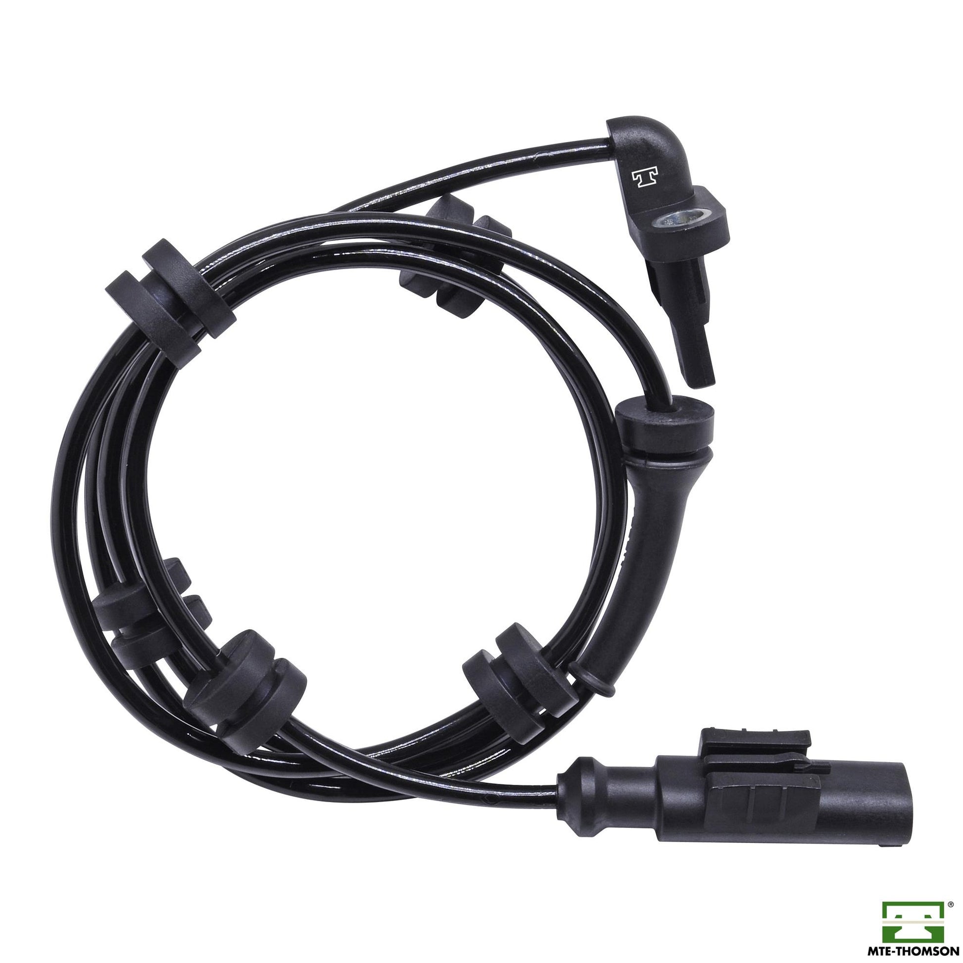 Sensor de Freio ABS Traseiro Direito - MTE - 73311 - (1)