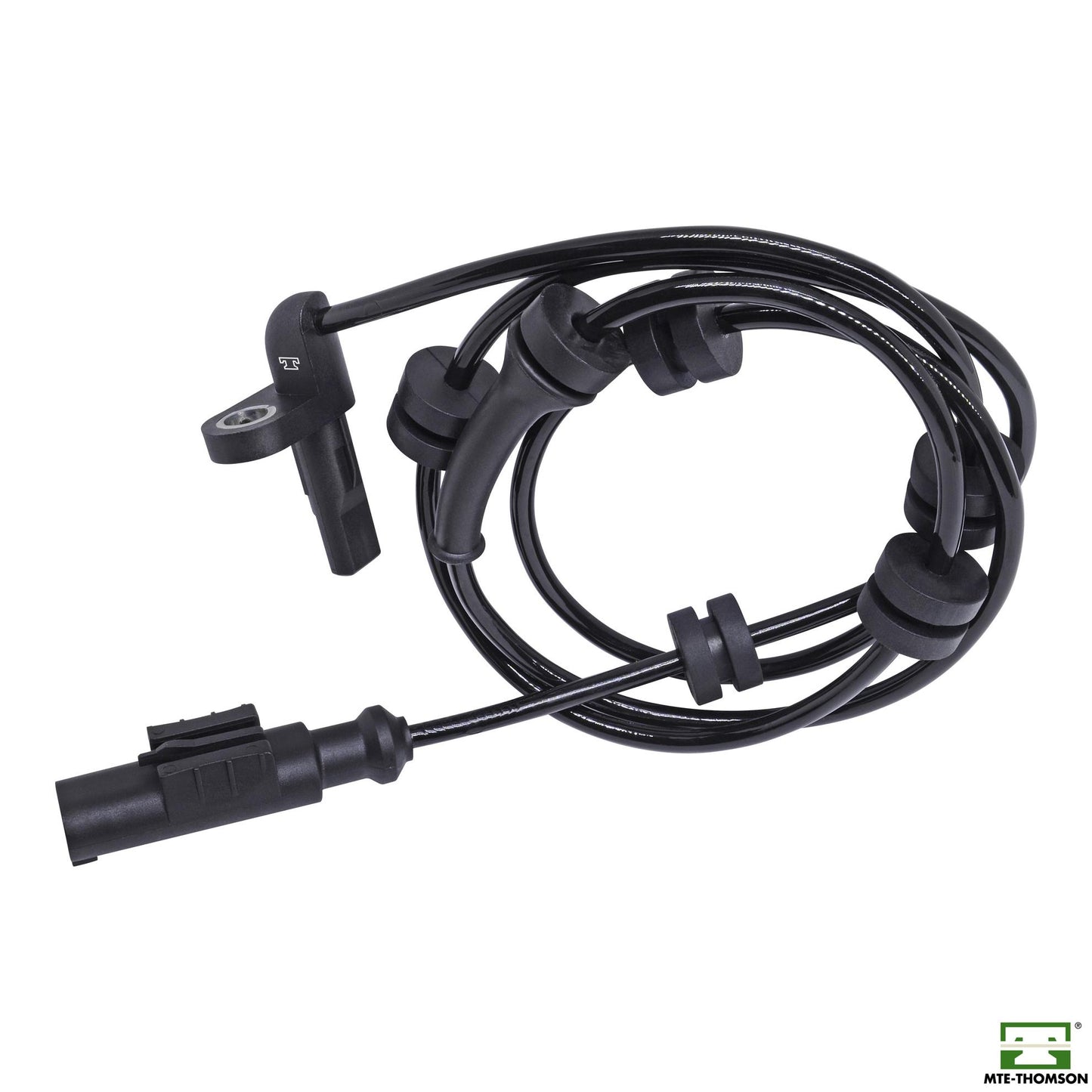 Sensor de Freio ABS Traseiro Esquerdo - MTE - 73312 - (1)