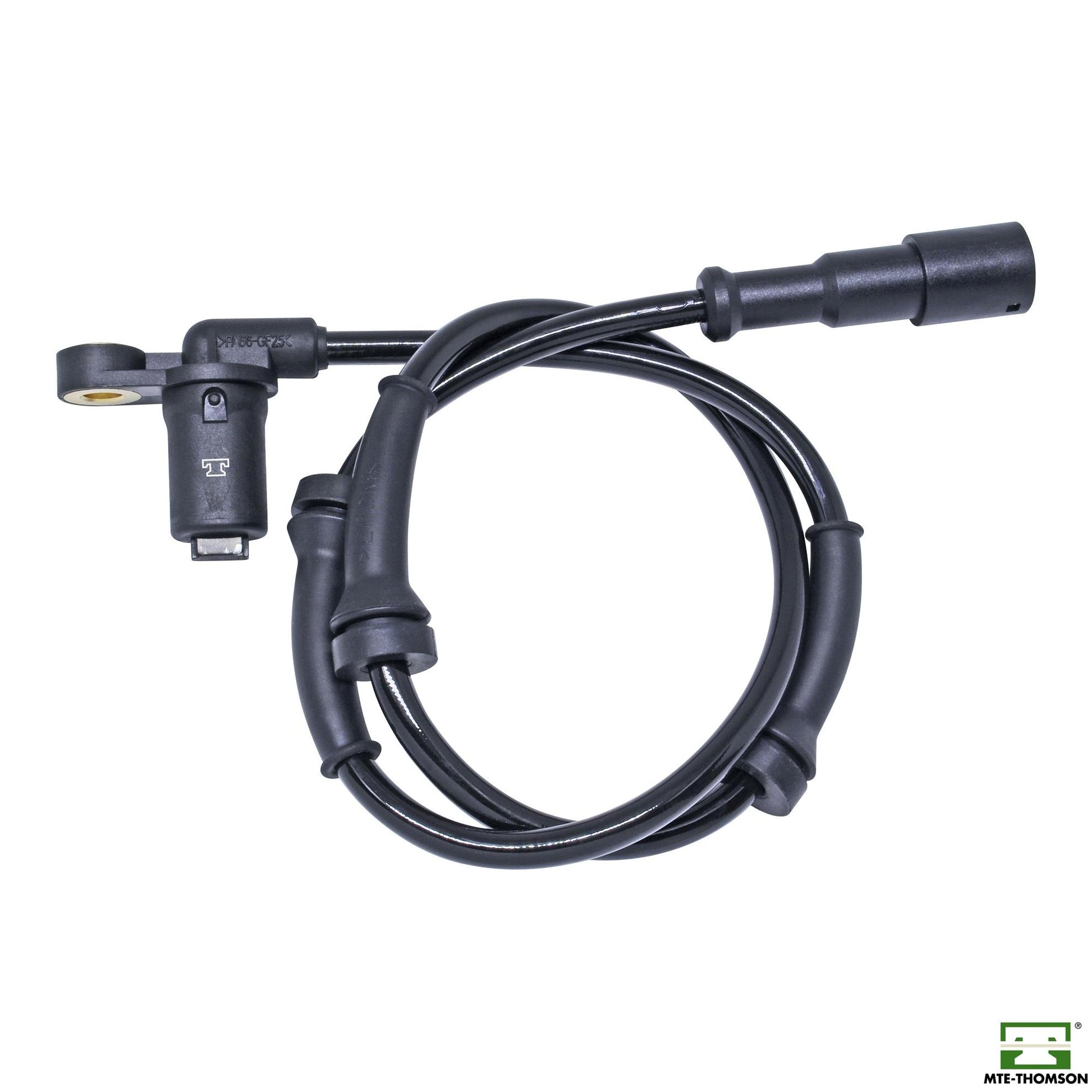 Sensor de Freio ABS Dianteiro - MTE - 73322 - (1)