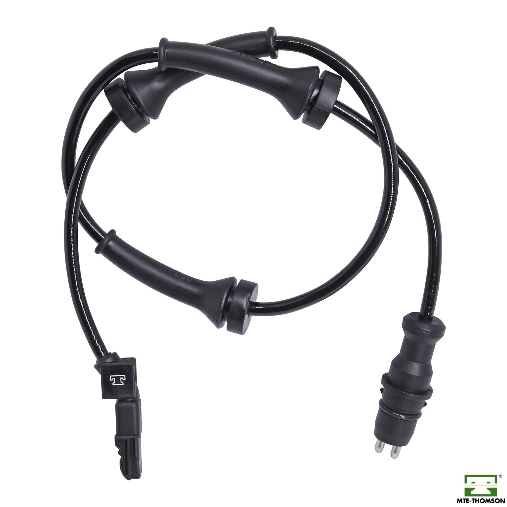 Sensor de Freio ABS Dianteiro - MTE - 73323 - (1)