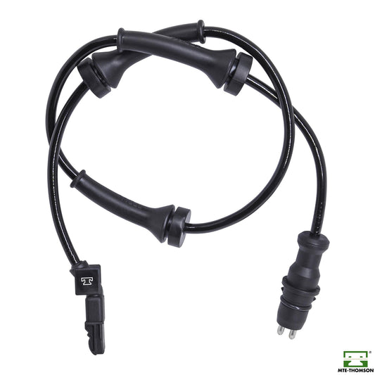 Sensor de Freio ABS Dianteiro - MTE - 73323 - (1)