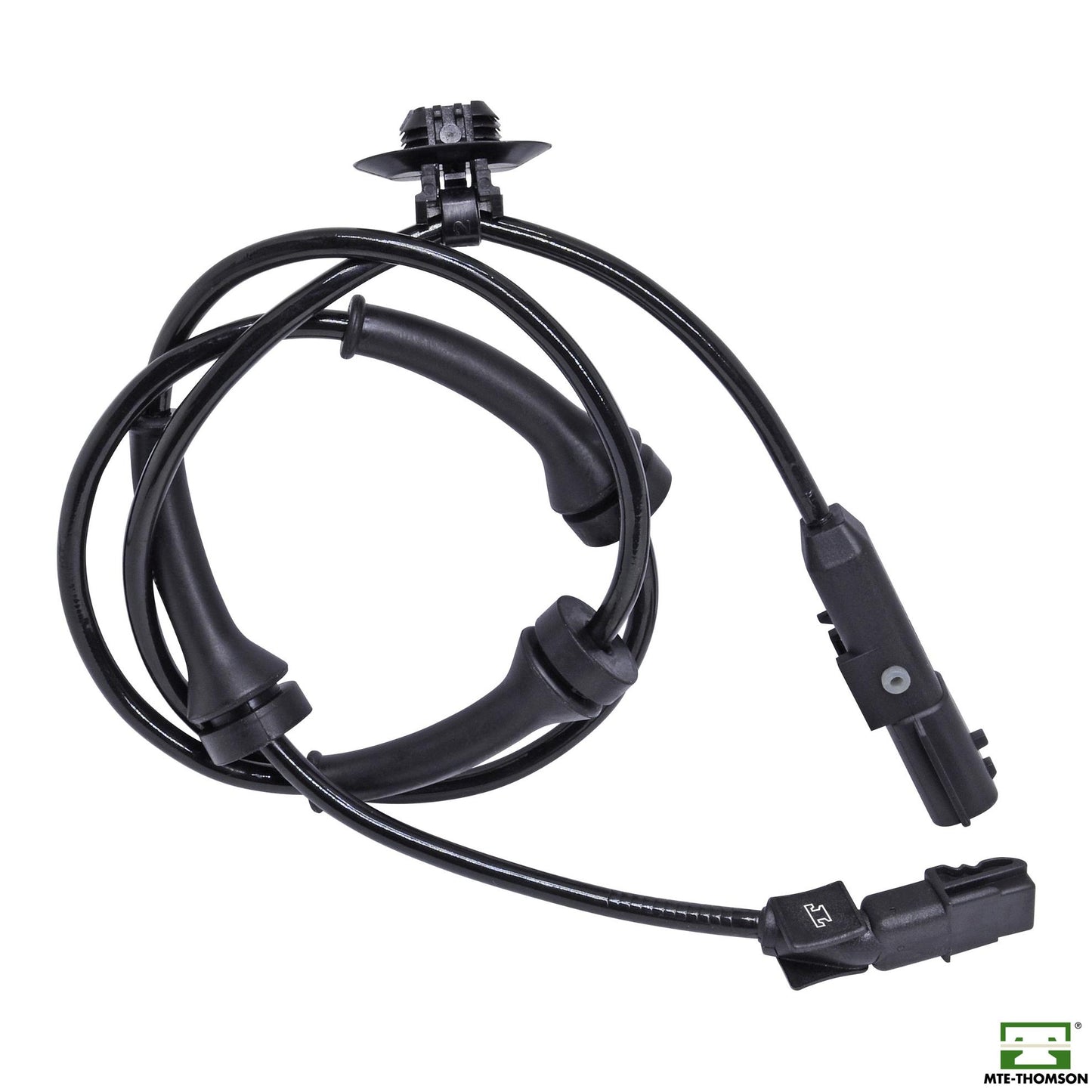 Sensor de Freio ABS Dianteiro - MTE - 73324 - (1)