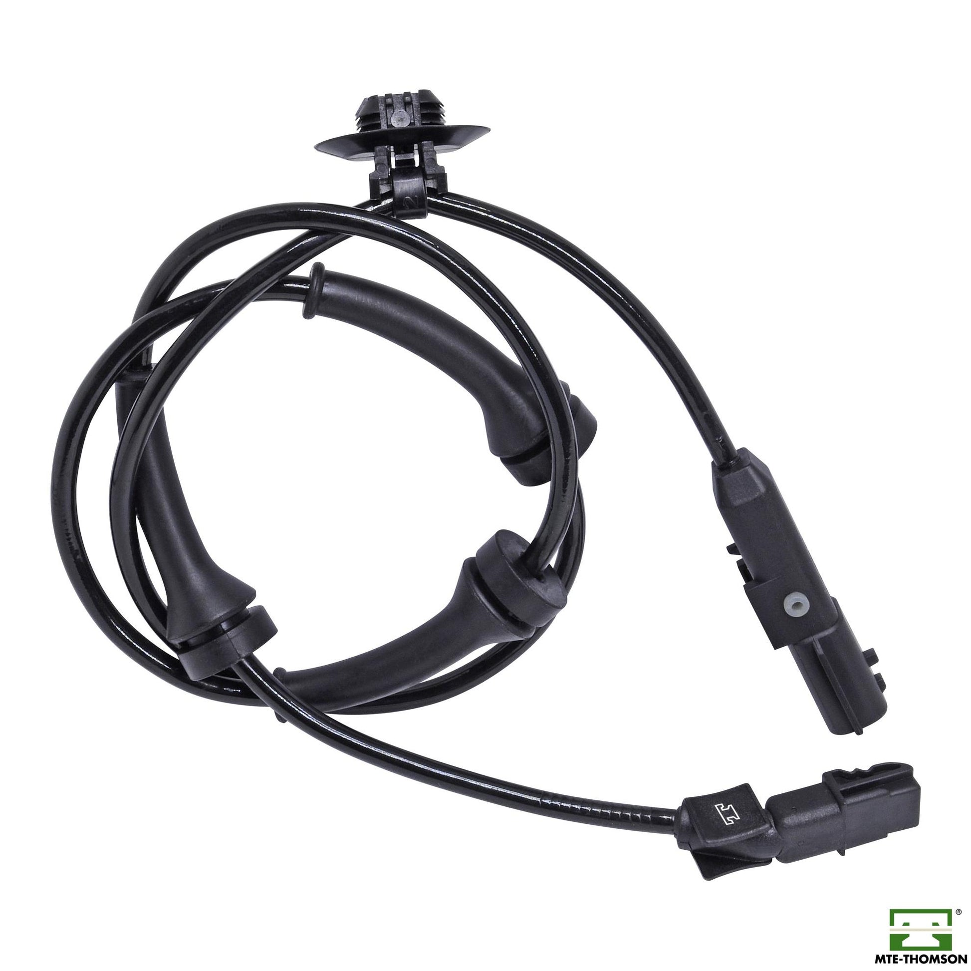 Sensor de Freio ABS Dianteiro - MTE - 73324 - (1)