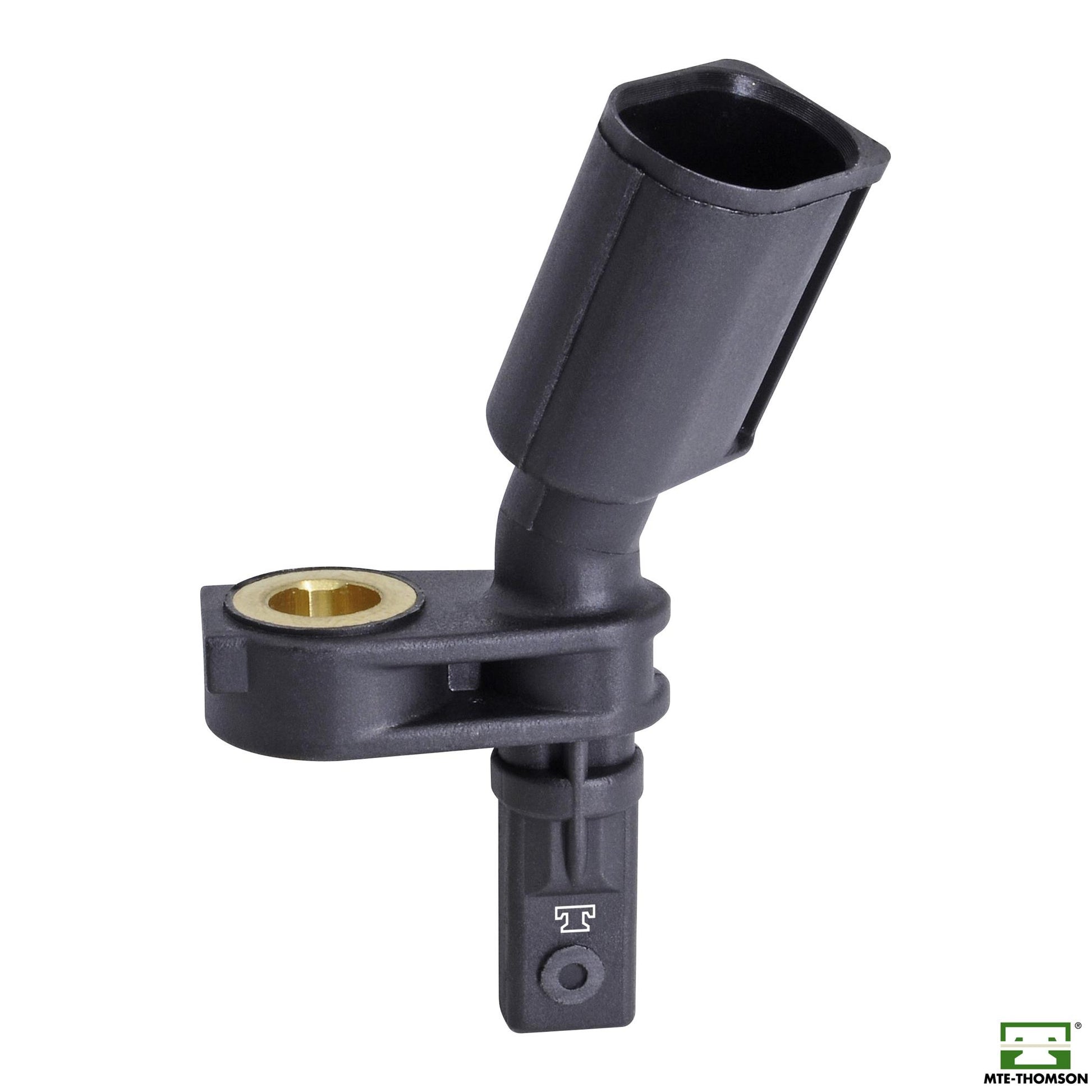 Sensor de Freio ABS Dianteiro Direito - MTE - 73327 - (1)