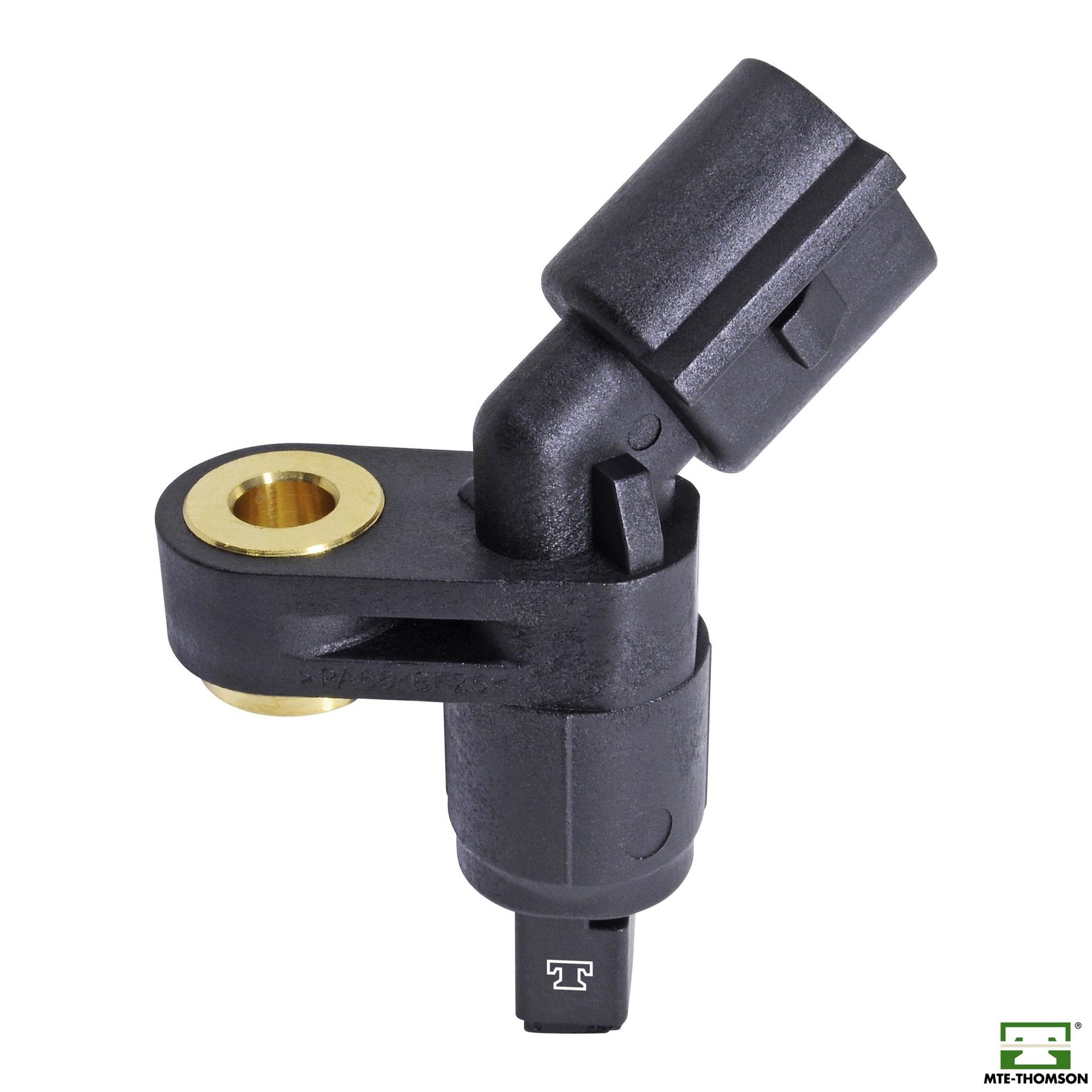 Sensor de Freio ABS Dianteiro Esquerdo - MTE - 73334 - (1)