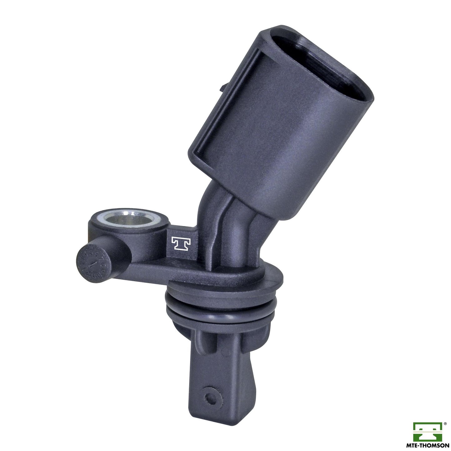 Sensor de Freio ABS Traseiro Esquerdo - MTE - 73337 - (1)