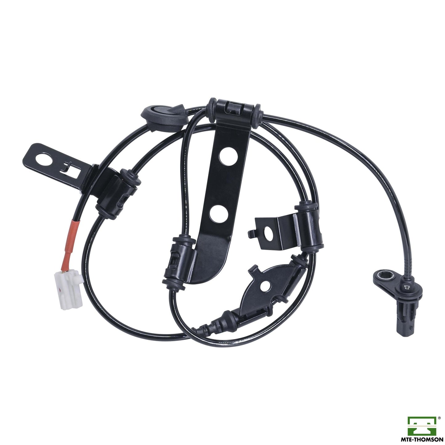 Sensor de Freio ABS Traseiro Direito - MTE - 73340 - (1)