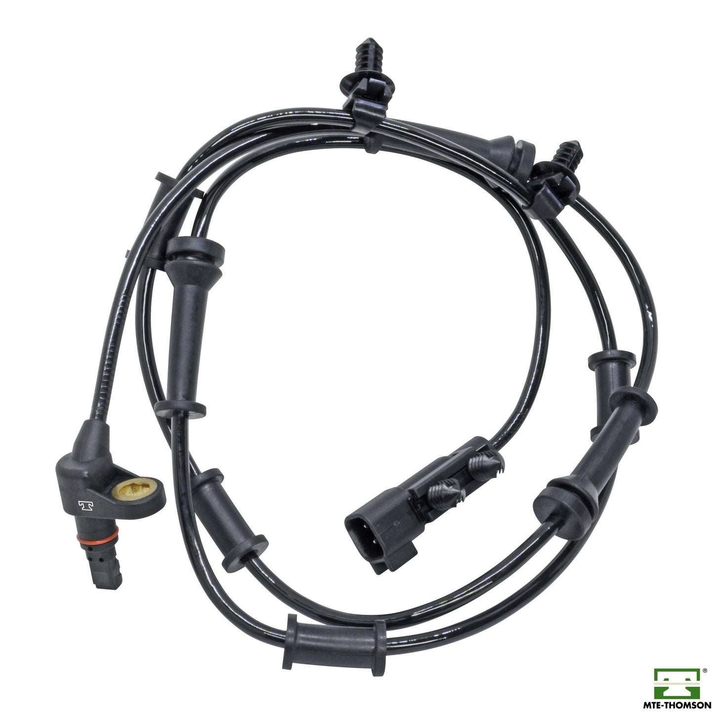 Sensor de Freio ABS Dianteiro - MTE - 73351 - (1)