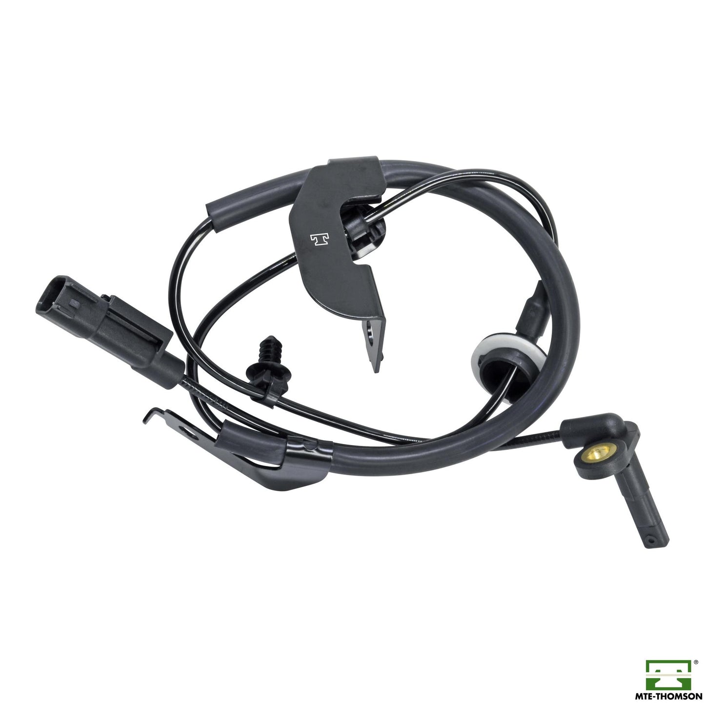 Sensor de Freio ABS Dianteiro Direito - MTE - 73355 - (1)