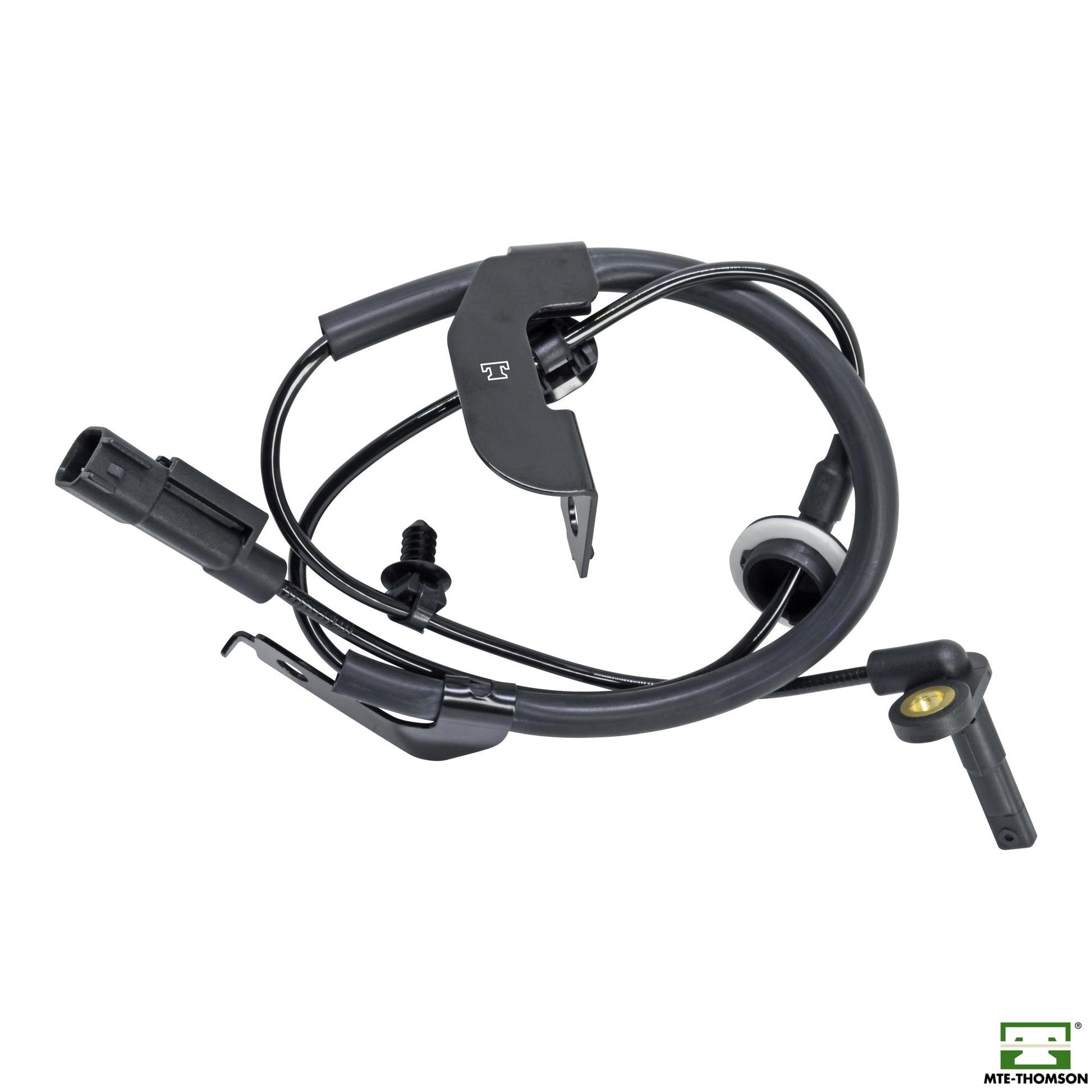 Sensor de Freio ABS Dianteiro Direito - MTE - 73355 - (1)