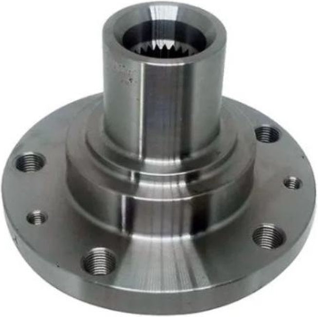Cubo De Roda Dianteiro Sem Rolamento 28 Dentes - Cobra Automotiva - PRCR919 - (1)