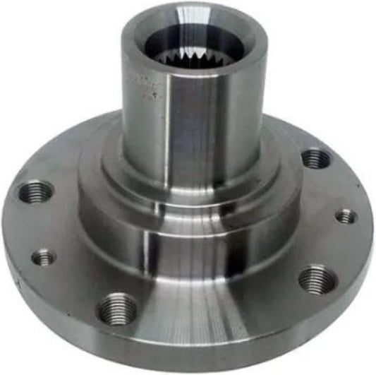 Cubo De Roda Dianteiro Sem Rolamento 28 Dentes - Cobra Automotiva - PRCR919 - (1)