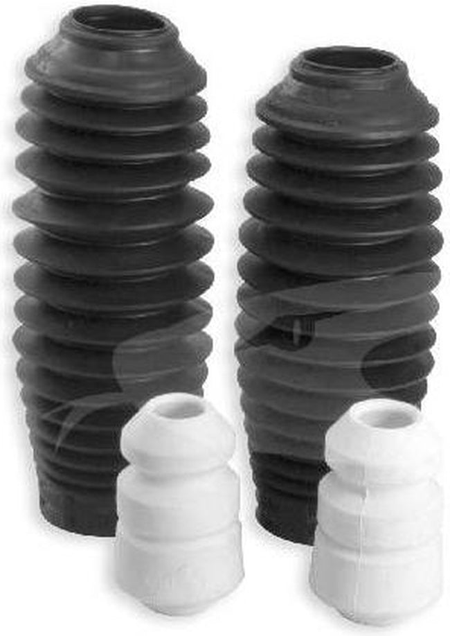 Kit do Amortecedor Dianteiro Com Batente Coifa - Cobra Automotiva - PRFO207P - (1)