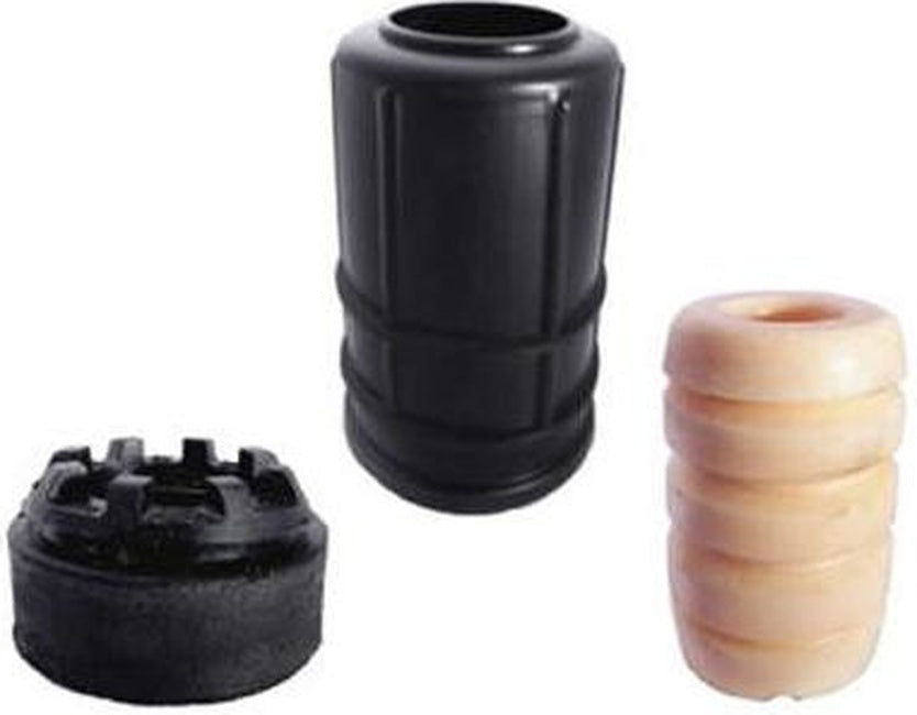 Kit do Amortecedor Dianteiro Com Batente Coifa - Cobra Automotiva - PRFT100C - (1)