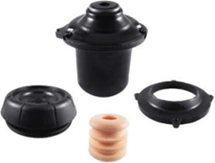 Kit do Amortecedor Dianteiro Com Batente Localizador Coxim - Cobra Automotiva - PRGM327C - (1)
