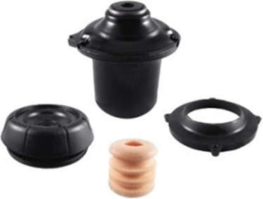 Kit do Amortecedor Dianteiro Com Batente Localizador Coxim - Cobra Automotiva - PRGM327C - (1)