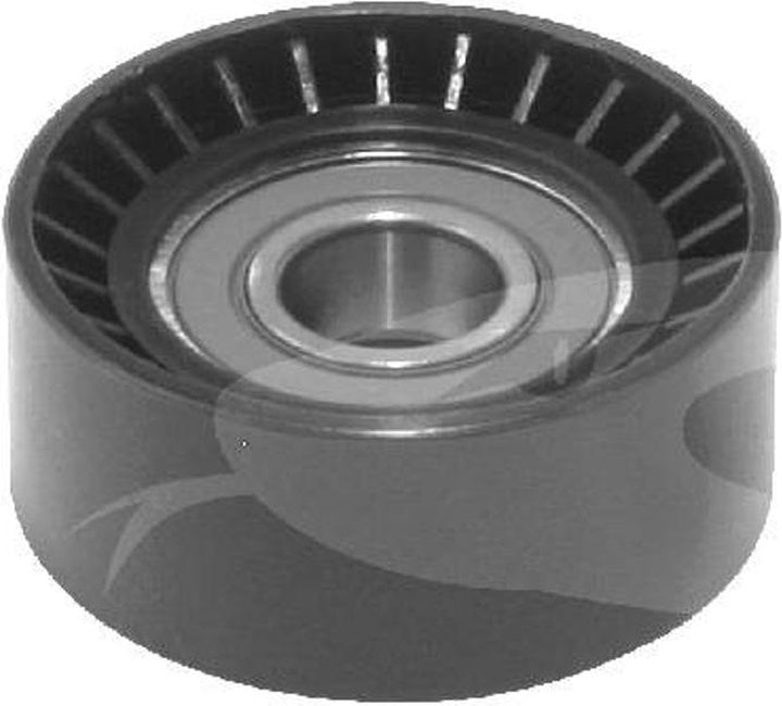 Polia Correia do Alternador - Cobra Automotiva - COLH176026ES - (1)