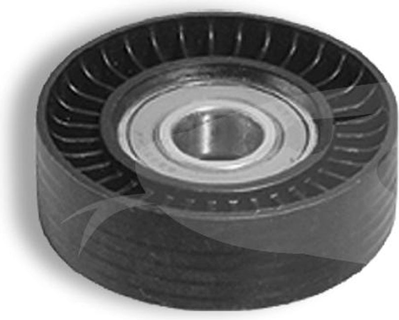 Polia Correia Do Alternador - Cobra Automotiva - COLH177022 - (1)