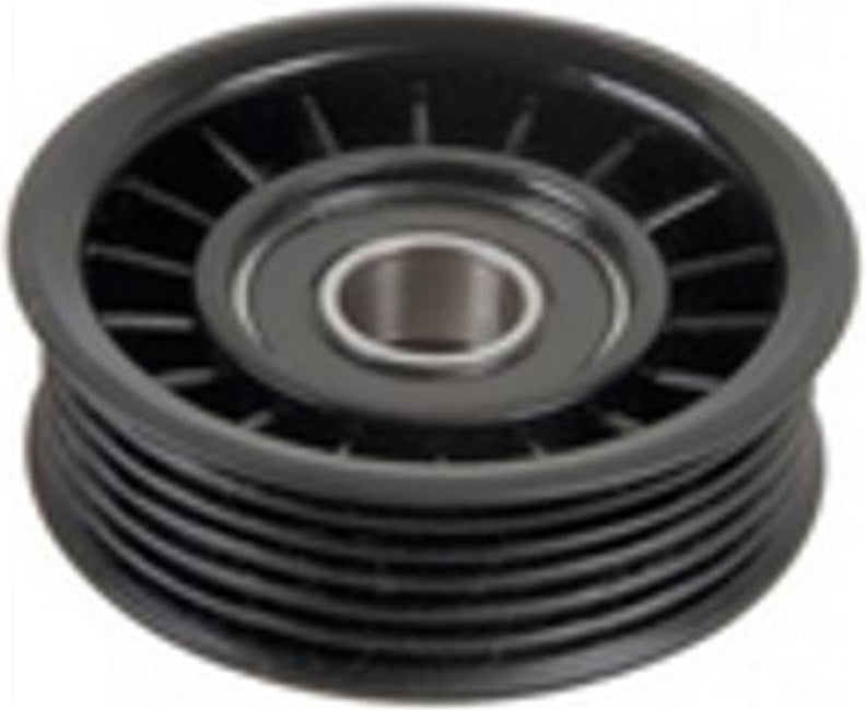 Polia Correia Do Alternador - Cobra Automotiva - COLH177425 - (1)