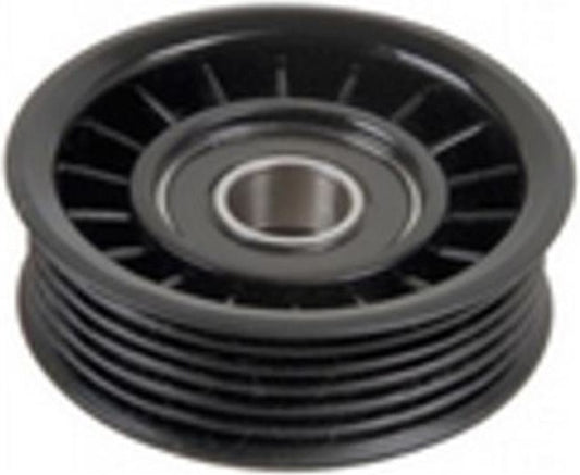Polia Correia Do Alternador - Cobra Automotiva - COLH177425 - (1)