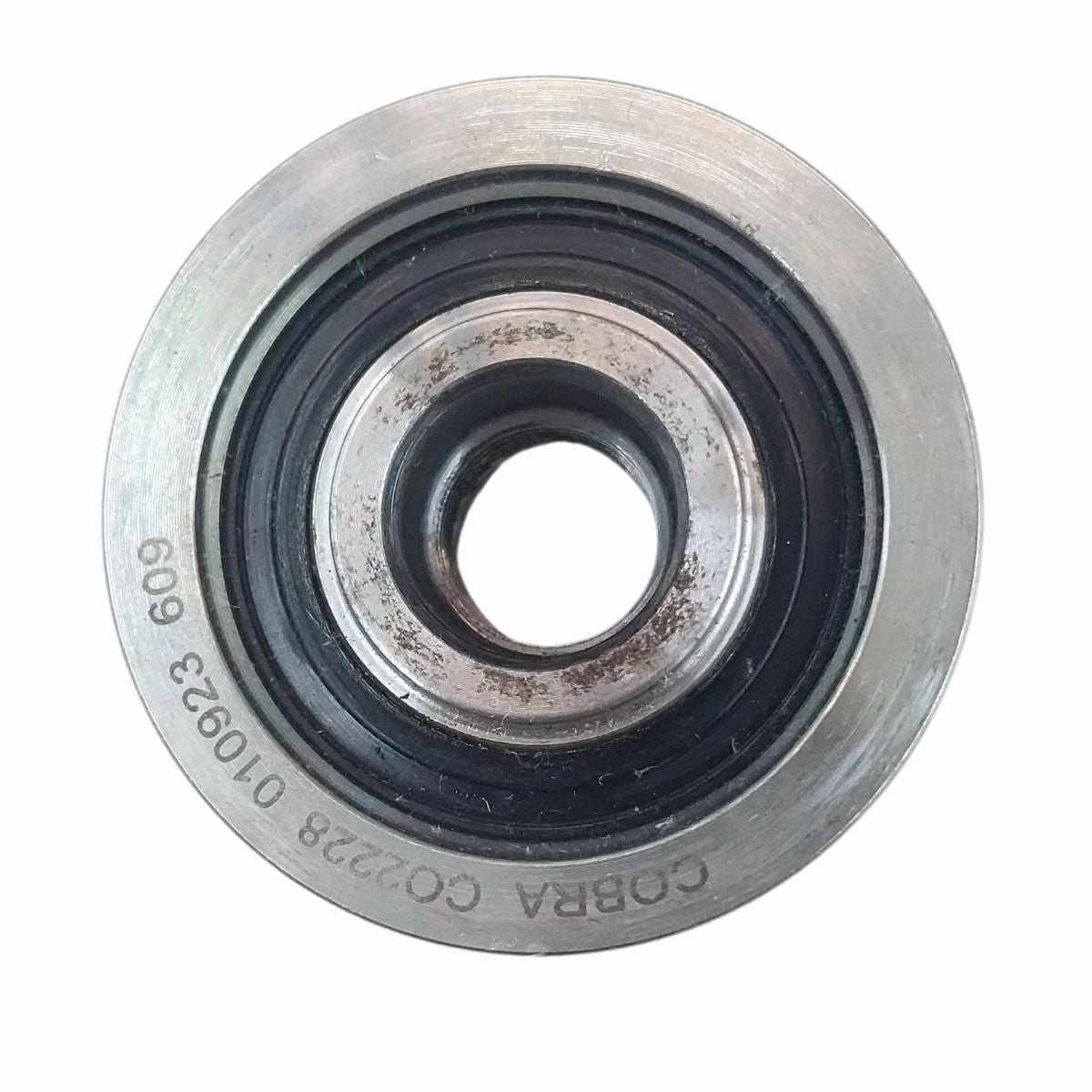 Polia Roda Livre Correia do Alternador - Cobra Automotiva - CO2228 - (2)