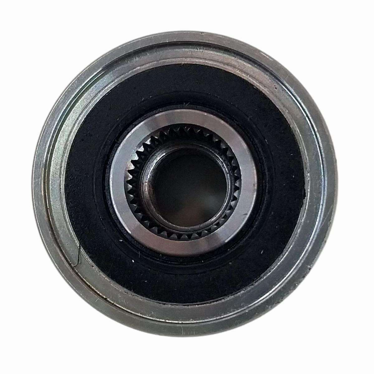 Polia Roda Livre Correia do Alternador - Cobra Automotiva - CO2228 - (3)