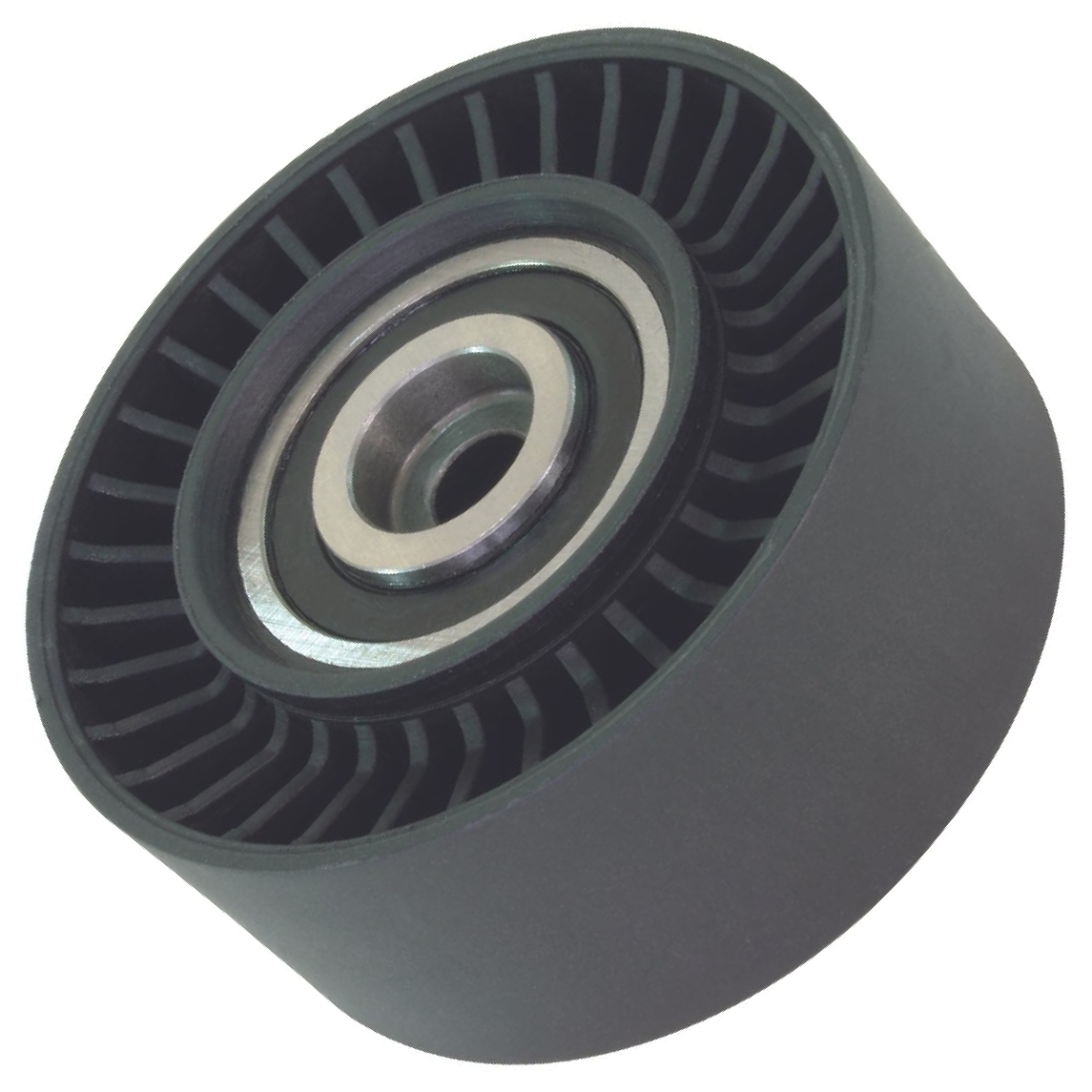 Polia Tensora Correia do Alternador para Volkswagen Amarok - Cobra Automotiva - LH087028 - (2)
