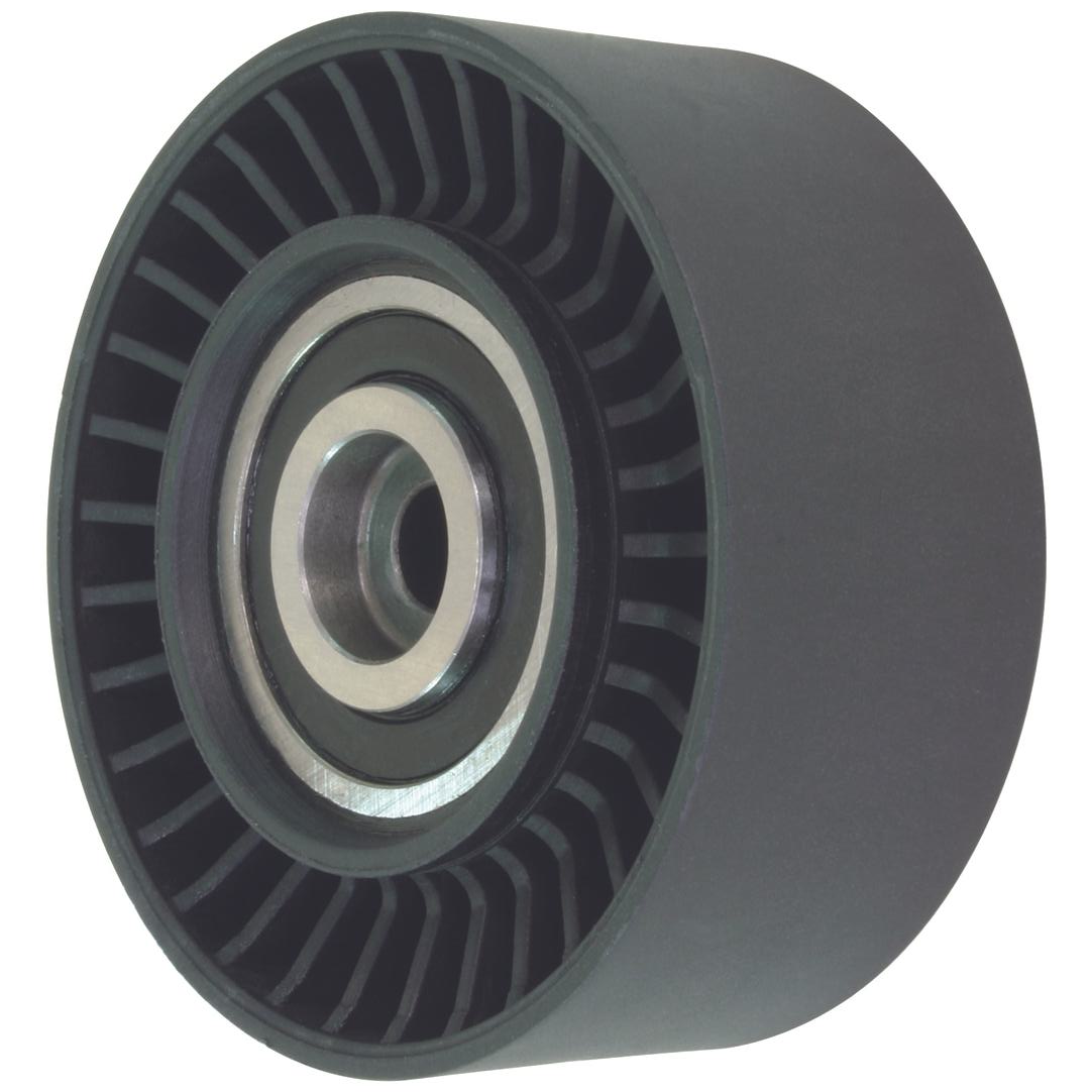 Polia Tensora Correia do Alternador para Volkswagen Amarok - Cobra Automotiva - LH087028 - (5)