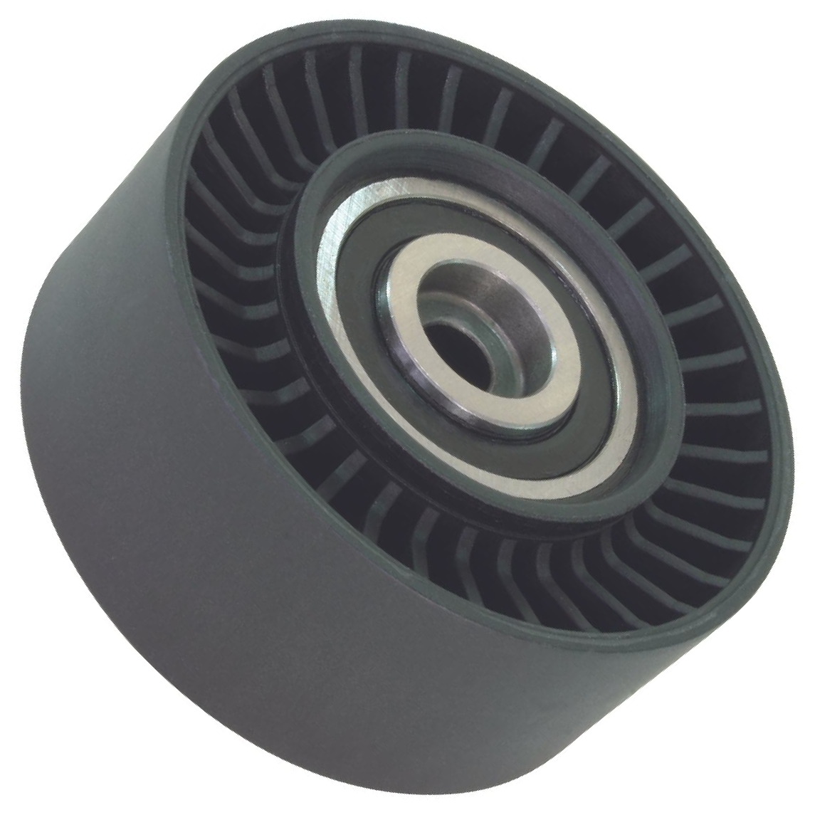 Polia Tensora Correia do Alternador para Volkswagen Amarok - Cobra Automotiva - LH087028 - (8)