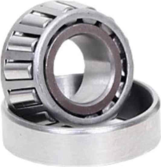 Rolamento - Cobra Automotiva - PR30206 - (1)